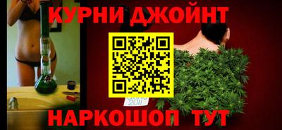 хмурый Бузулук